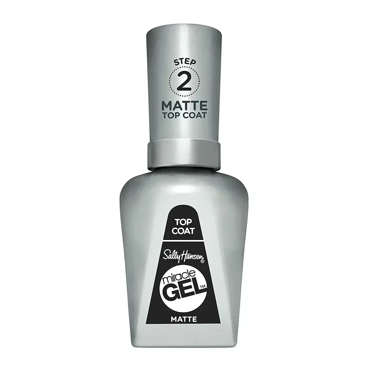 Fixateur de vernis a ongles sally hansen miracle gel 14 7 ml _1975. Bienvenue chez DIAYTAR COTE D'IVOIRE - Où Chaque Objet a sa Propre Histoire. Découvrez notre sélection soigneusement choisie et choisissez des produits qui racontent le patrimoine sénégalais.