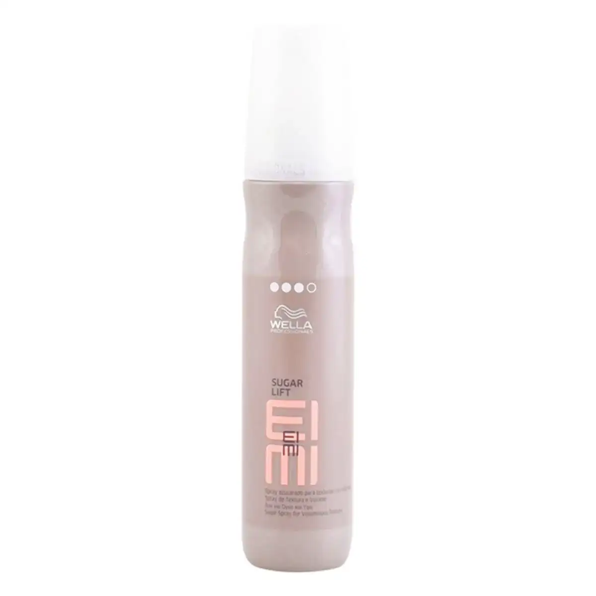 Fixateur fort pour cheveux eimi wella 150 ml 150 ml _7504. Bienvenue sur DIAYTAR COTE D'IVOIRE - Là où le Shopping Devient une Aventure. Explorez notre catalogue et dénichez des trésors qui élargiront votre horizon shopping.