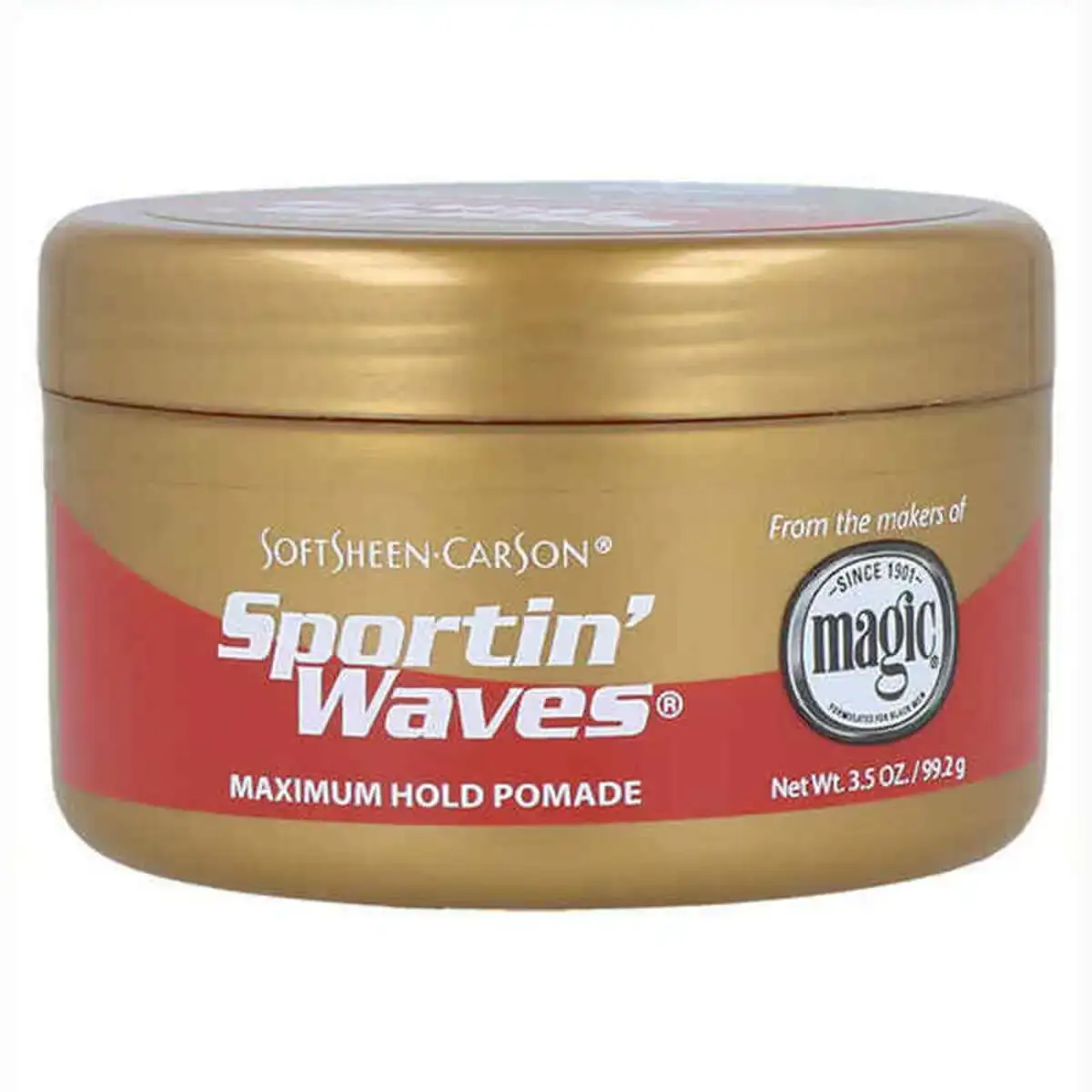 Fixateur fort pour cheveux soft sheen carson sportin waves 99 2 g _5716. Bienvenue sur DIAYTAR COTE D'IVOIRE - Où Choisir est un Voyage Passionnant. Plongez dans notre catalogue et trouvez des produits qui révèlent la diversité et la beauté du Côte d'Ivoire.