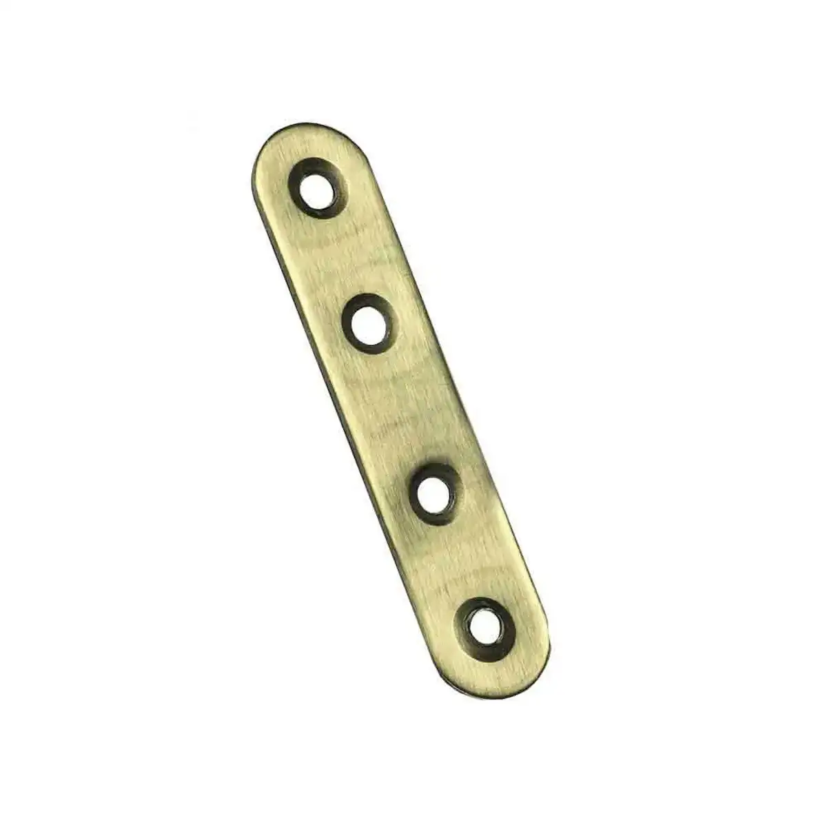 Fixation a platine edm acier inoxydable bronze 100 x 19 x 2 mm _1700. DIAYTAR COTE D'IVOIRE - Où Choisir Devient un Acte de Découverte. Découvrez notre gamme et choisissez des produits qui éveillent votre curiosité et élargissent vos horizons.