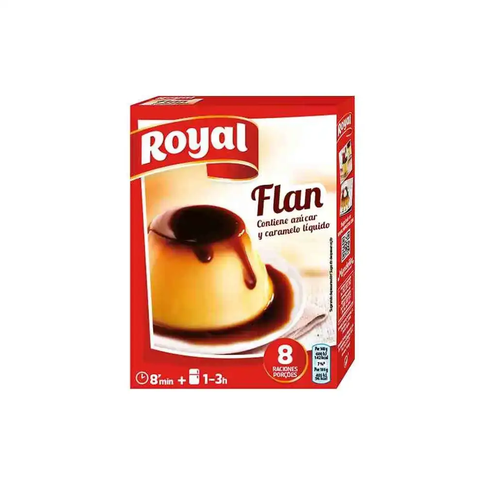 Flan royal caramel_4808. DIAYTAR COTE D'IVOIRE - Votre Destination pour un Shopping Unique. Parcourez notre catalogue et trouvez des articles qui vous inspirent et vous édifient.