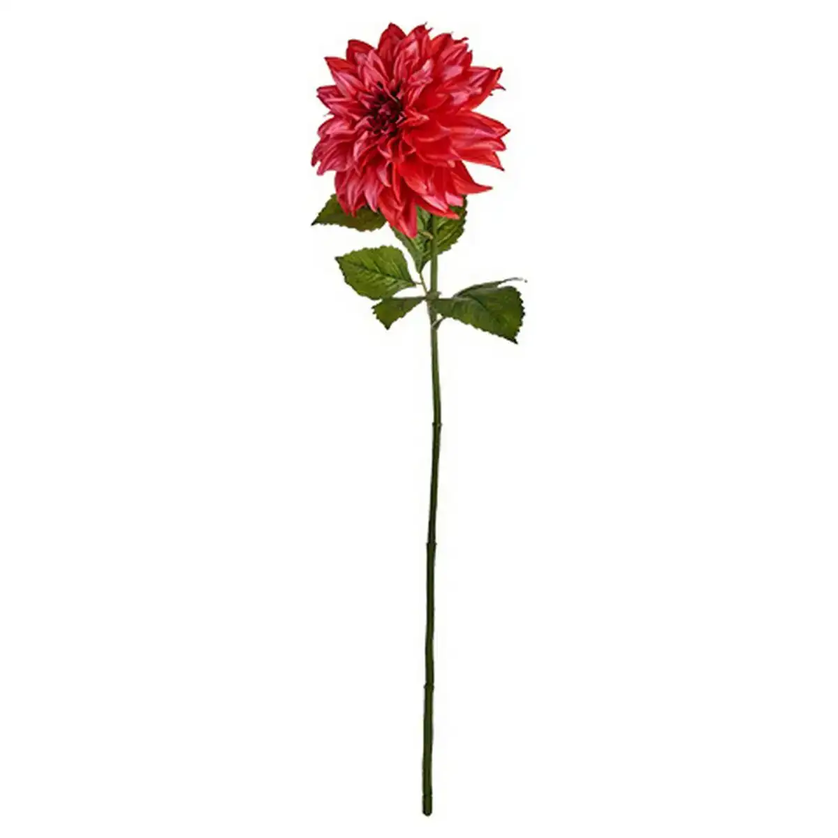 Fleur decorative dahlia fuchsia papier 70 cm _7622. DIAYTAR COTE D'IVOIRE - Votre Passage Vers l'Excellence Shopping. Découvrez un catalogue en ligne qui offre une expérience d'achat exceptionnelle, avec des produits soigneusement sélectionnés pour satisfaire tous les goûts.