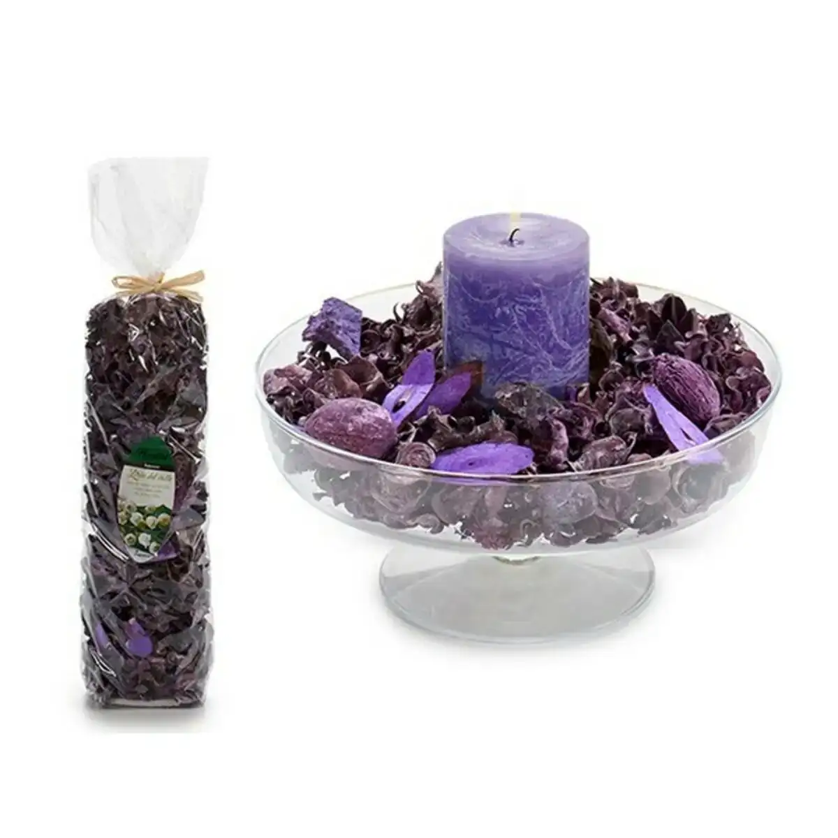 Fleurs decoratives 8430852341945_1198. Entrez dans DIAYTAR COTE D'IVOIRE - Où Chaque Détail Compte. Explorez notre boutique en ligne pour trouver des produits de haute qualité, soigneusement choisis pour répondre à vos besoins et vos désirs.