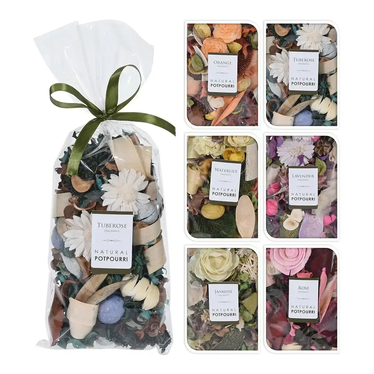 Fleurs decoratives aromatique 14 5 x 6 5 x 33 cm 100 g 1 unites _3065. Bienvenue sur DIAYTAR COTE D'IVOIRE - Où Choisir est un Voyage Passionnant. Plongez dans notre catalogue et trouvez des produits qui révèlent la diversité et la beauté du Côte d'Ivoire.