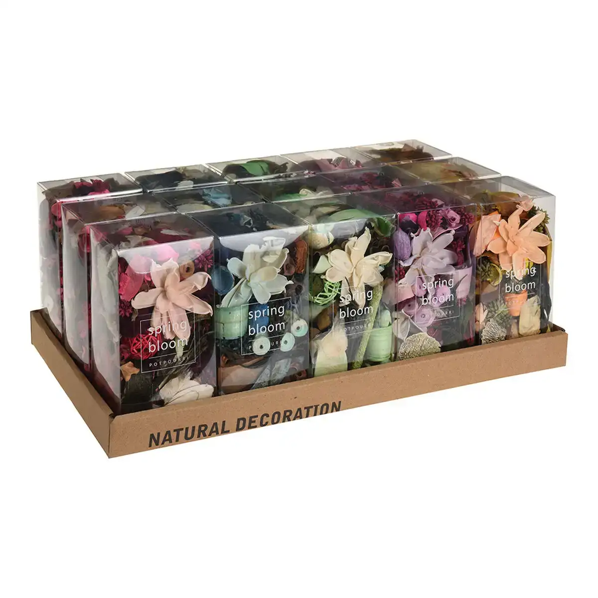Fleurs decoratives aromatique 250 g_4975. DIAYTAR COTE D'IVOIRE - Votre Destination pour un Shopping Unique. Parcourez notre catalogue et trouvez des articles qui vous inspirent et vous édifient.