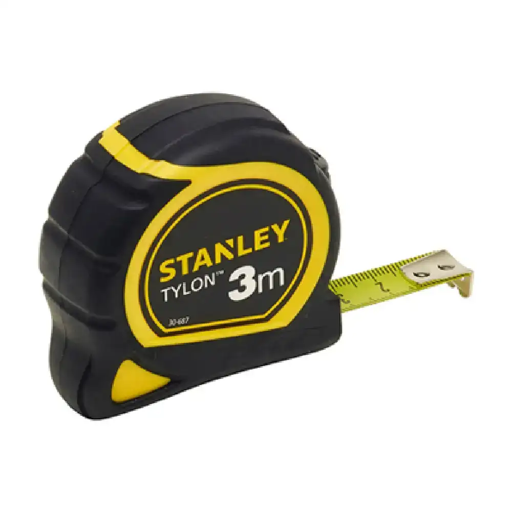 Flexometre stanley 30 687 3 m x 12 7 mm_3699. Entrez dans DIAYTAR COTE D'IVOIRE - Où Chaque Détail Compte. Explorez notre boutique en ligne pour trouver des produits de haute qualité, soigneusement choisis pour répondre à vos besoins et vos désirs.