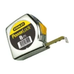 Flexometre stanley powerlock 8 m x 25 mm abs_6113. Bienvenue sur DIAYTAR COTE D'IVOIRE - Votre Évasion Shopping Personnalisée. Parcourez notre collection unique et trouvez des articles qui reflètent votre style et votre individualité.