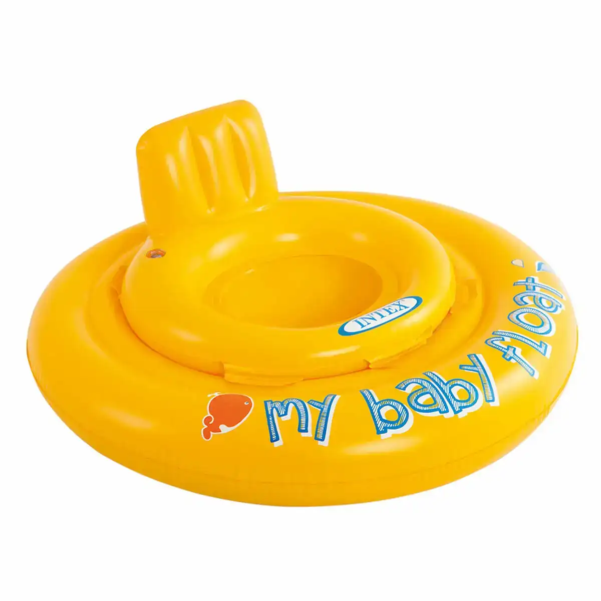 Flotteur pour bebes intex 56585eu 6 mois jaune_1120. DIAYTAR COTE D'IVOIRE - Là où la Beauté Rencontre la Fonctionnalité. Parcourez notre sélection pour trouver des produits qui allient esthétique et praticité, pour un quotidien sublimé.