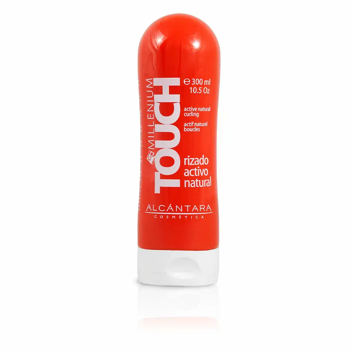 Fluide de definition de boucle alcantara alcntara cosmtica gel 300 ml_1211. DIAYTAR COTE D'IVOIRE - Votre Passage vers le Raffinement. Plongez dans notre univers de produits exquis et choisissez des articles qui ajoutent une touche de sophistication à votre vie.