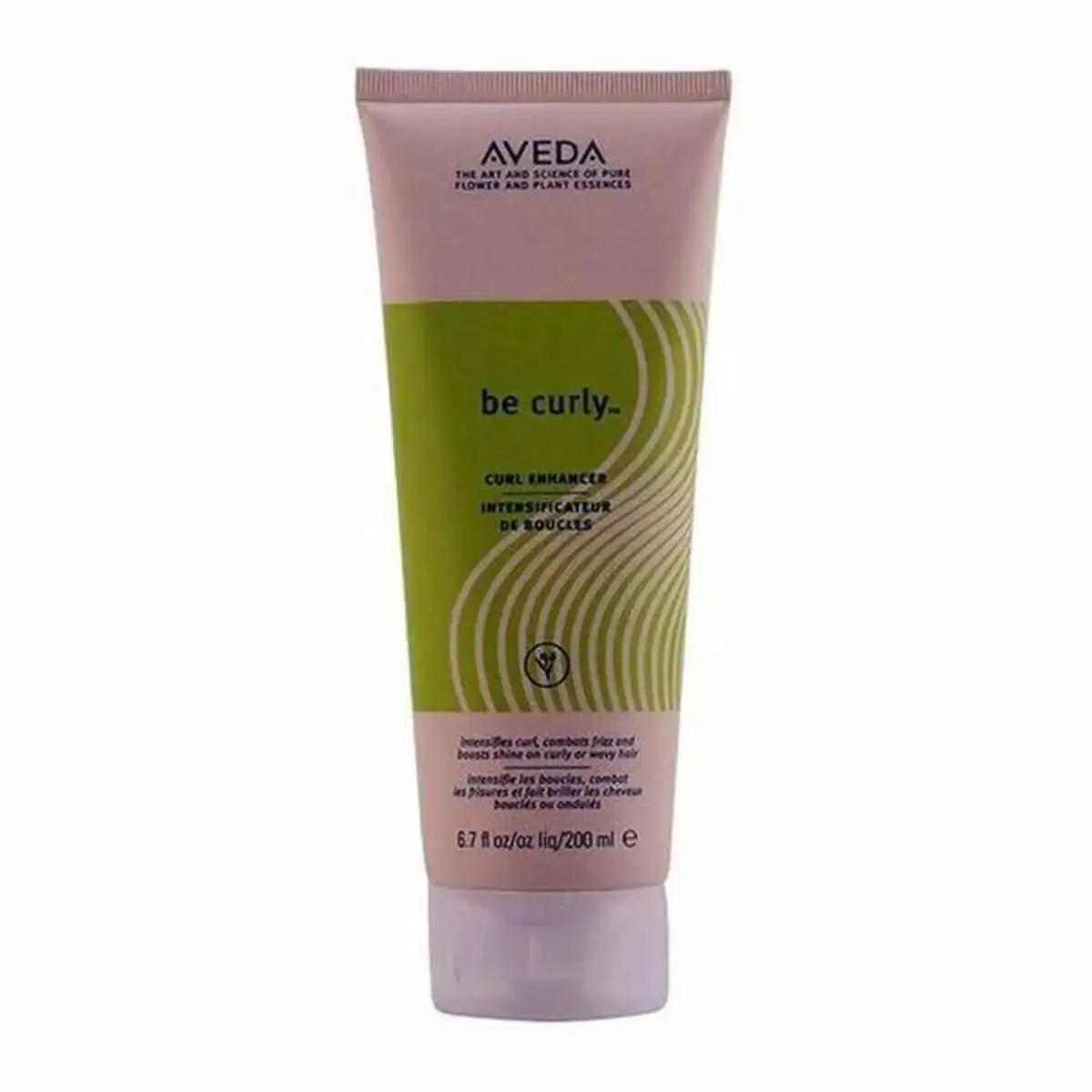 Fluide de definition de boucle be curly aveda_5351. DIAYTAR COTE D'IVOIRE - L'Art de Choisir, l'Art de Vivre. Explorez notre univers de produits soigneusement sélectionnés pour vous offrir une expérience shopping riche et gratifiante.