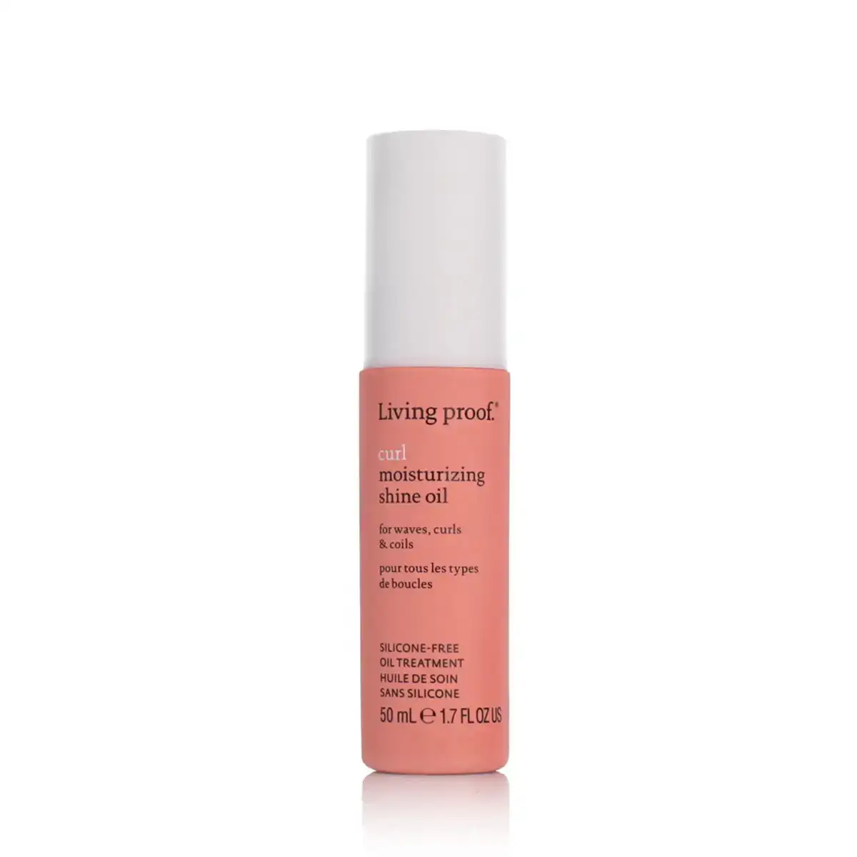 Fluide de definition de boucle living proof 50 ml _2903. DIAYTAR COTE D'IVOIRE - Votre Compagnon Shopping, Votre Style Unique. Explorez notre boutique en ligne pour dénicher des trésors qui expriment qui vous êtes, de la mode à la maison.