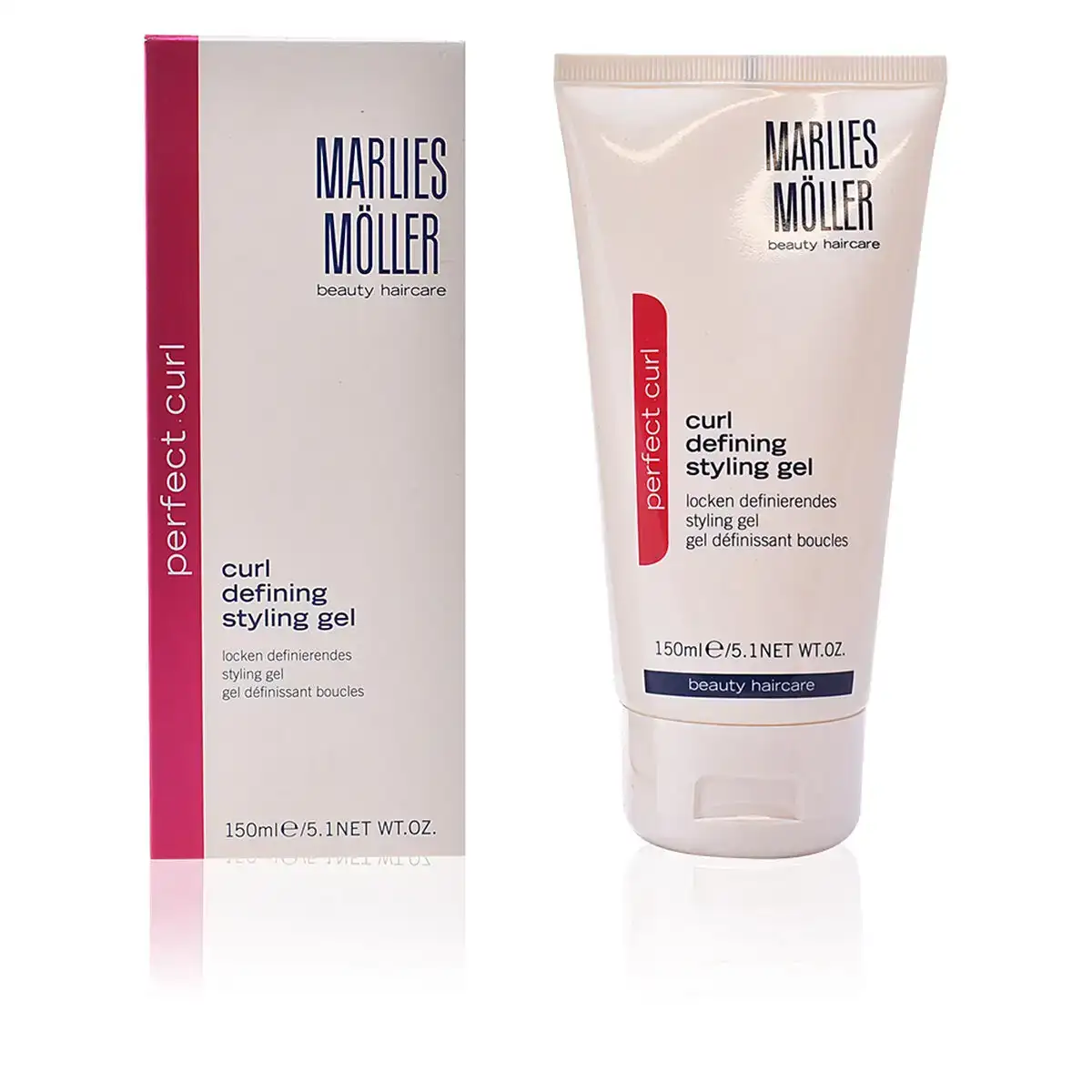 Fluide de definition de boucle styling gel marlies moller 150 ml _3677. DIAYTAR COTE D'IVOIRE - Là où Chaque Produit Évoque une Émotion. Parcourez notre catalogue et choisissez des articles qui vous touchent et qui enrichissent votre expérience.