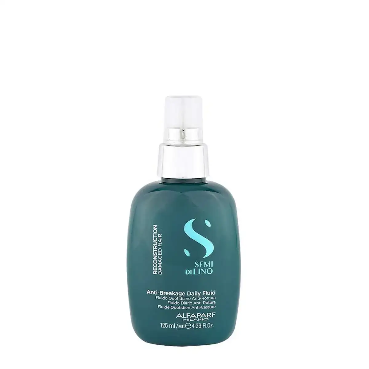 Fluide reparateur alfaparf milano semi di lino anti cassure 125 ml_2383. DIAYTAR COTE D'IVOIRE - Votre Source de Découvertes Shopping. Découvrez des trésors dans notre boutique en ligne, allant des articles artisanaux aux innovations modernes.