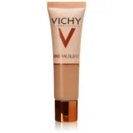 Fond de teint vichy mineral blend no 09 cliff 30 ml _4336. DIAYTAR COTE D'IVOIRE - Là où la Beauté Rencontre la Fonctionnalité. Parcourez notre sélection pour trouver des produits qui allient esthétique et praticité, pour un quotidien sublimé.