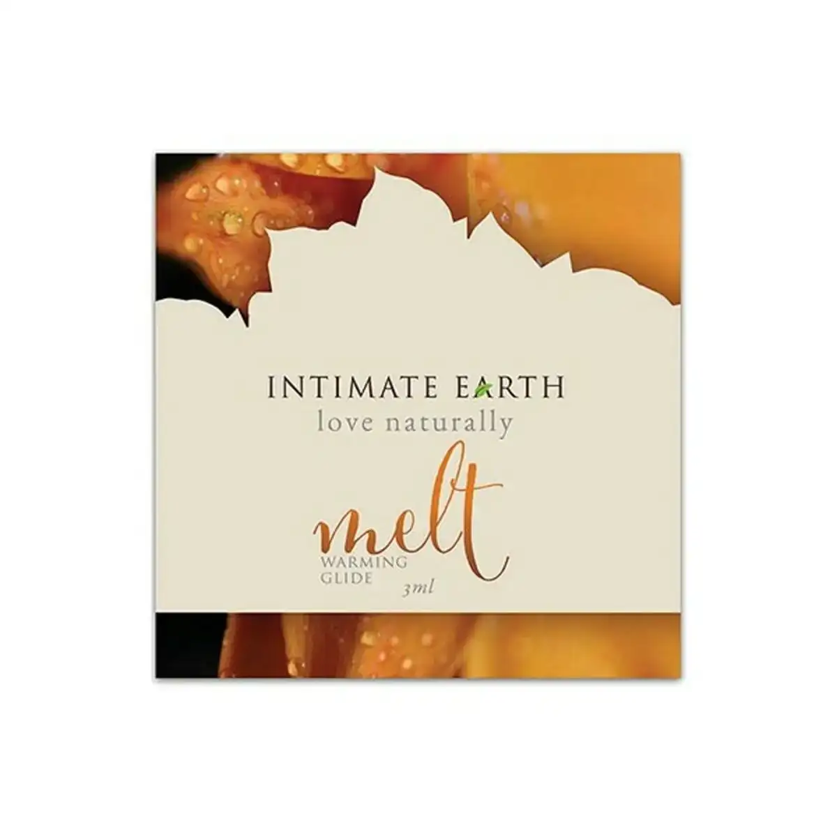 Fondant chauffaunt glide foil 3 ml intimate earth_3758. DIAYTAR COTE D'IVOIRE - Votre Destination Shopping Exquise. Explorez notre boutique en ligne et découvrez des trésors qui ajoutent une touche de sophistication à votre style et à votre espace.