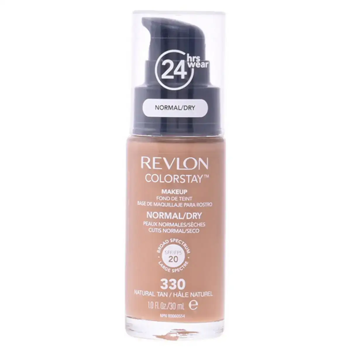 Fonds de teint liquides colorstay revlon 007377 04 30 ml_3103. DIAYTAR COTE D'IVOIRE - Votre Plaisir Shopping à Portée de Clic. Explorez notre boutique en ligne et trouvez des produits qui ajoutent une touche de bonheur à votre vie quotidienne.