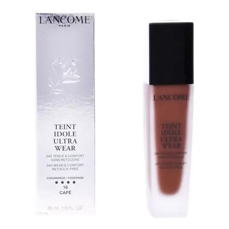 Fonds de teint liquides lancome ultra wear spf 15 no 16 11 g _5055. Bienvenue sur DIAYTAR COTE D'IVOIRE - Où Chaque Produit a son Charme. Explorez notre sélection minutieuse et trouvez des articles qui vous séduisent et vous inspirent.