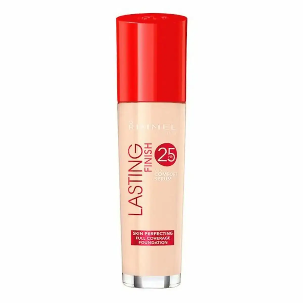 Fonds de teint liquides lasting finish rimmel london 30 ml _5617. DIAYTAR COTE D'IVOIRE - Où la Tradition s'Harmonise avec le Moderne. Parcourez notre gamme diversifiée et choisissez des produits qui révèlent l'âme du Côte d'Ivoire.