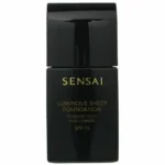 Fonds de teint liquides luminous sheer foundation sensai 4973167228357 30 ml _1749. Bienvenue chez DIAYTAR COTE D'IVOIRE - Où le Shopping Rencontre la Qualité. Explorez notre sélection soigneusement conçue et trouvez des produits qui définissent le luxe abordable.