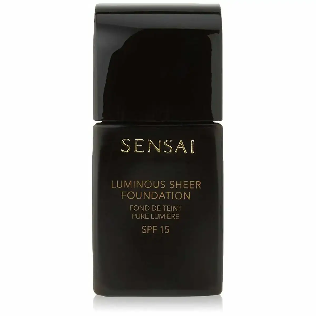 Fonds de teint liquides luminous sheer foundation sensai 4973167228371 30 ml_9960. Entrez dans l'Univers de DIAYTAR COTE D'IVOIRE - Où Chaque Produit a son Histoire. Explorez notre catalogue et découvrez des trésors qui racontent la riche culture du Côte d'Ivoire.