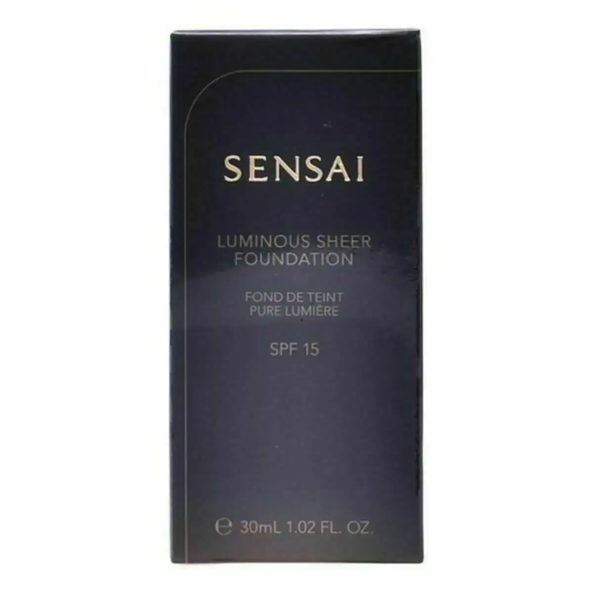 Fonds de teint liquides sensai 2524898 30 ml_7018. Bienvenue sur DIAYTAR COTE D'IVOIRE - Où Chaque Produit a son Histoire. Découvrez notre sélection unique et choisissez des articles qui racontent la richesse culturelle et artistique du Côte d'Ivoire.