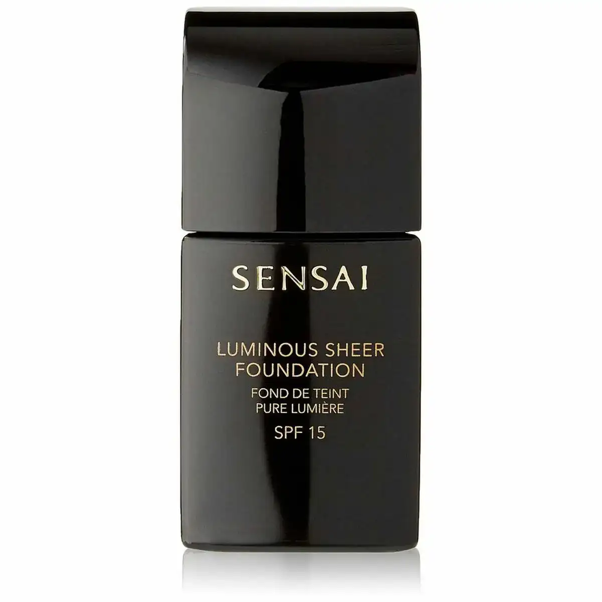Fonds de teint liquides sensai luminous sheer spf 15 203 neutral beige 30 ml _9421. Entrez dans l'Univers de DIAYTAR COTE D'IVOIRE - Où Chaque Produit a son Histoire. Explorez notre catalogue et découvrez des trésors qui racontent la riche culture du Côte d'Ivoire.
