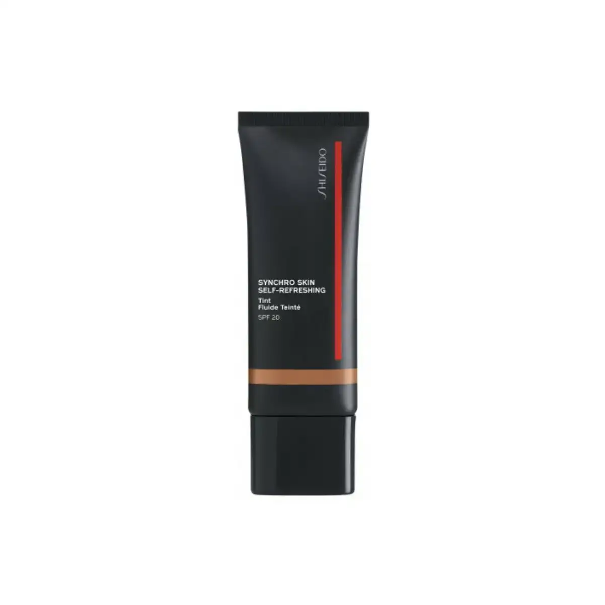 Fonds de teint liquides shiseido synchro skin self refreshing 415 tan kwanzan 30 ml _4597. DIAYTAR COTE D'IVOIRE - Votre Destination Shopping Incontournable. Parcourez nos rayons virtuels et trouvez des articles qui répondent à tous vos besoins, du quotidien à l'exceptionnel.