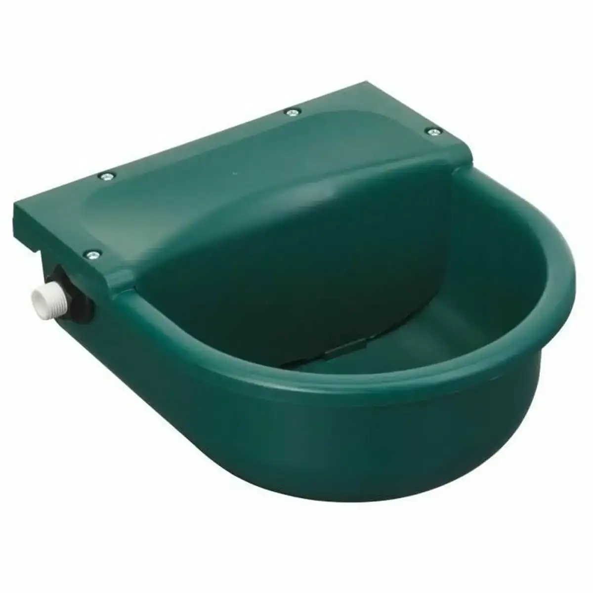 Fontaine a boire kerbl vert 3 l polypropylene_3121. Plongez dans l'Univers de DIAYTAR COTE D'IVOIRE - Où la Qualité et la Diversité se rencontrent. Parcourez nos rayons virtuels pour trouver des produits répondant à tous les besoins, du confort de votre foyer.