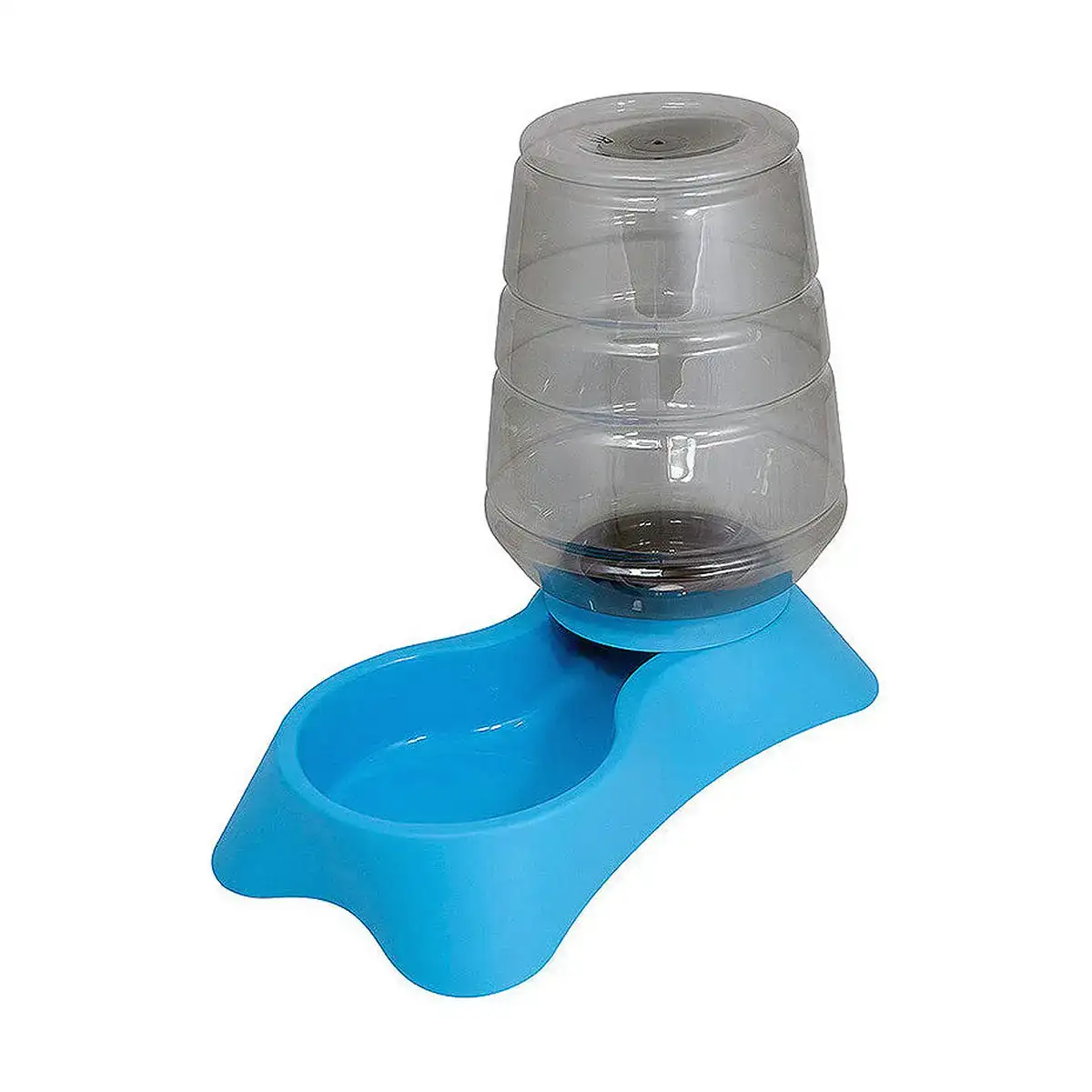 Fontaine a boire nayeco nuvola plus bleu 11 l_3218. DIAYTAR COTE D'IVOIRE - Là où Choisir est une Célébration de l'Artisanat. Explorez notre gamme variée et choisissez des produits qui incarnent la tradition et le talent des artisans du Côte d'Ivoire.
