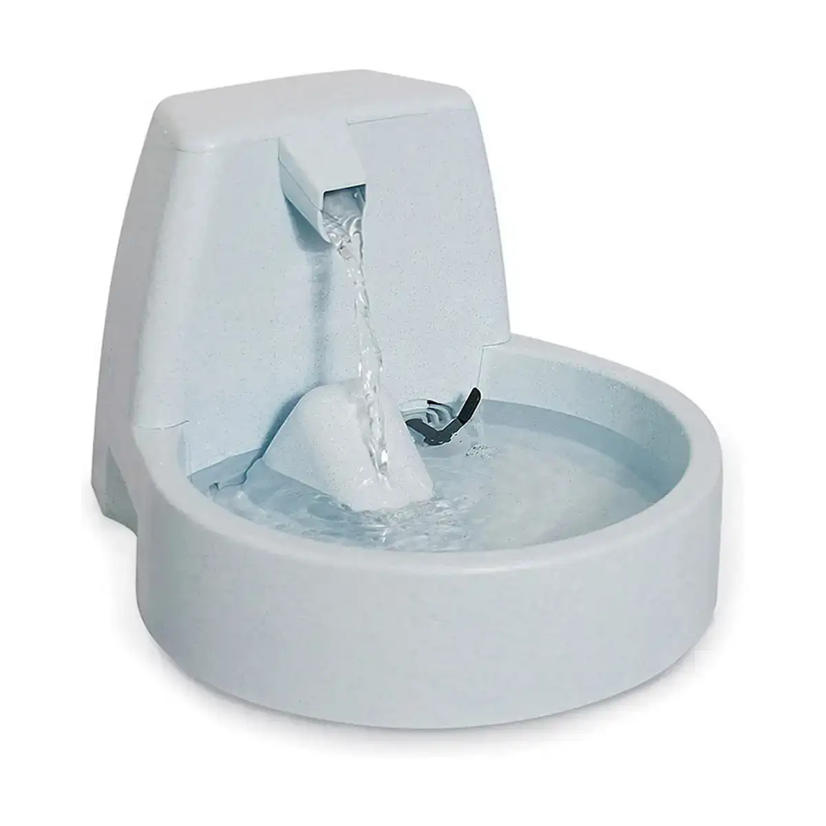 Fontaine a boire petsafe drinkwell automatique 1 5 l_3886. DIAYTAR COTE D'IVOIRE - Votre Passage vers l'Élégance Accessible. Parcourez notre boutique en ligne pour trouver des produits qui vous permettent d'allier style et économies.