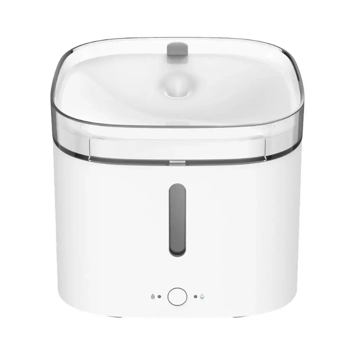 Fontaine a boire xiaomi blanc 2 l_9721. DIAYTAR COTE D'IVOIRE - Où Chaque Achat Raconte une Histoire. Explorez notre boutique en ligne et créez votre propre narration à travers notre diversité de produits, chacun portant une signification unique.