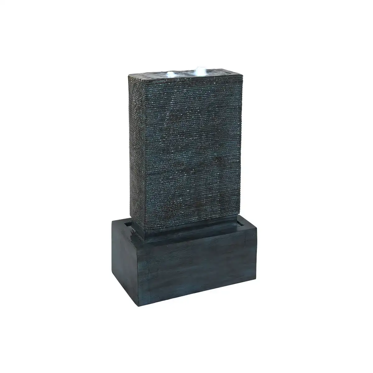 Fontaine de jardin dkd home decor 53 x 29 x 83 cm resine_1332. DIAYTAR COTE D'IVOIRE - Où Choisir Devient une Expression de Soi. Découvrez notre boutique en ligne et trouvez des articles qui révèlent votre personnalité et votre style.