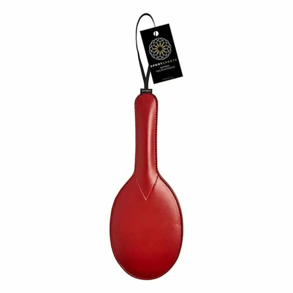 Fouet bondage safran ping pong sportsheets 80332_9769. DIAYTAR COTE D'IVOIRE - Votre Plaisir Shopping à Portée de Clic. Explorez notre boutique en ligne et trouvez des produits qui ajoutent une touche de bonheur à votre vie quotidienne.