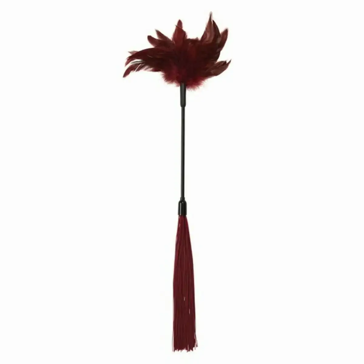 Fouet cravache rouge blanc sex mischief_8720. DIAYTAR COTE D'IVOIRE - L'Art de Vivre le Shopping Éthique. Parcourez notre gamme et choisissez des produits qui reflètent notre engagement envers des pratiques durables.
