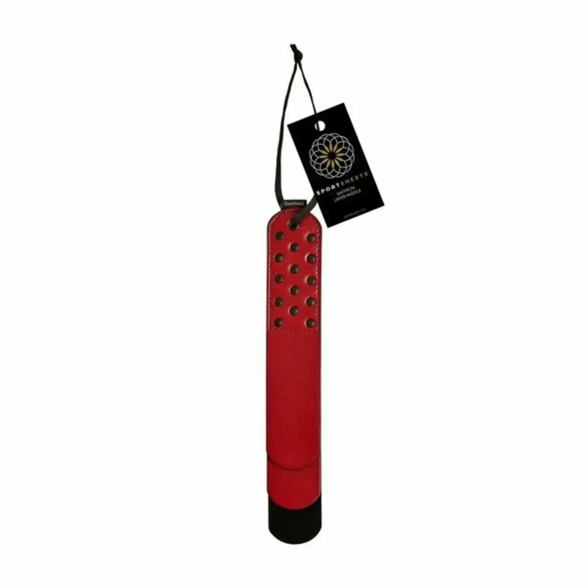 Fouet safran avec etui sportsheets 80318_2732. DIAYTAR COTE D'IVOIRE - Votre Paradis Shopping au Cœur du Côte d'Ivoire. Explorez notre boutique en ligne et découvrez des produits conçus pour enchanter chaque aspect de votre vie.