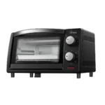 Four a convection ardes ar6211b noir 800 w 10 l_9540. DIAYTAR COTE D'IVOIRE - Où Chaque Sélection est une Victoire. Découvrez notre boutique en ligne et trouvez des articles qui vous rendent la vie plus belle, un choix à la fois.