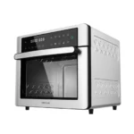 Four a convection cecotec bake fry 2500 steel touch_8858. DIAYTAR COTE D'IVOIRE - Où Chaque Produit a sa Place. Parcourez notre catalogue et choisissez des articles qui s'intègrent parfaitement à votre style et à votre espace.