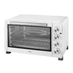 Four a convection infiniton hsm 26b61 60 l 2500 w_1119. DIAYTAR COTE D'IVOIRE - Votre Destination Shopping de Choix. Explorez notre boutique en ligne et découvrez des trésors qui reflètent votre style et votre passion pour l'authenticité.