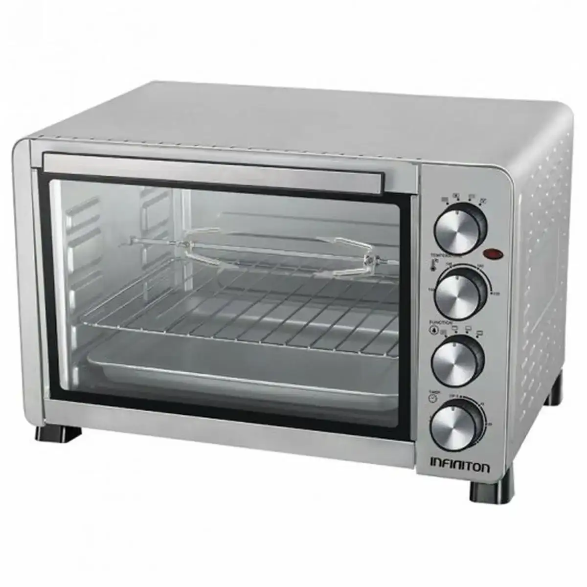 Four a convection infiniton hsm 32sn47 2000 w 45 l_4571. Entrez dans l'Univers de DIAYTAR COTE D'IVOIRE - Où le Shopping Devient une Découverte. Explorez nos rayons et dénichez des trésors qui illuminent votre quotidien.