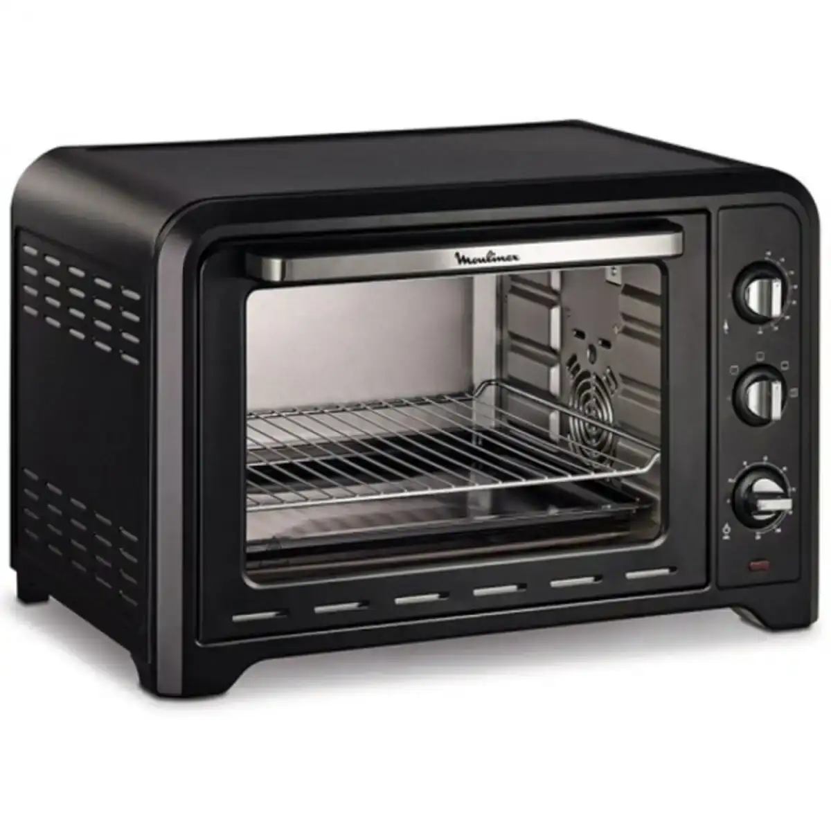 Four a convection moulinex optimo 39 l 2000w noir 39 l_8054. DIAYTAR COTE D'IVOIRE - Votre Passage vers le Raffinement. Plongez dans notre univers de produits exquis et choisissez des articles qui ajoutent une touche de sophistication à votre vie.