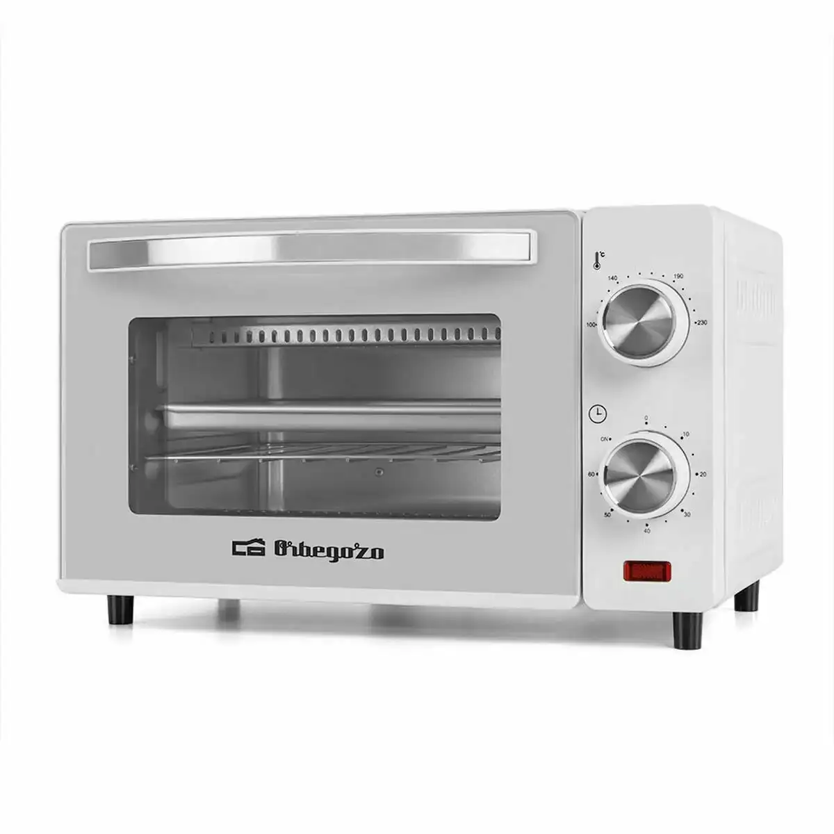 Four a convection orbegozo ho 970 blanc 10 l 650 w_5307. DIAYTAR COTE D'IVOIRE - L'Art de Vivre en Couleurs. Découvrez notre boutique en ligne et trouvez des produits qui ajoutent une palette vibrante à votre quotidien.