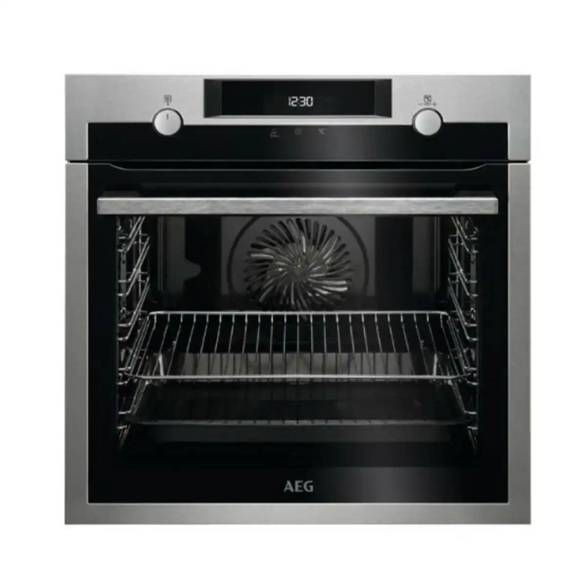 Four a pyrolyse aeg bpe53512ym 71 l 3500w a noir acier inoxydable_2621. Bienvenue chez DIAYTAR COTE D'IVOIRE - Où Votre Shopping Prend Vie. Découvrez notre univers et dénichez des trésors qui ajoutent de la couleur à votre quotidien.