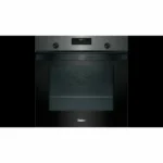 Four a pyrolyse balay 3hb4841g2 71 l 3600 w_4096. DIAYTAR COTE D'IVOIRE - L'Art de Vivre l'Excellence au Quotidien. Explorez notre gamme et choisissez des produits qui ajoutent une note de prestige à votre vie.