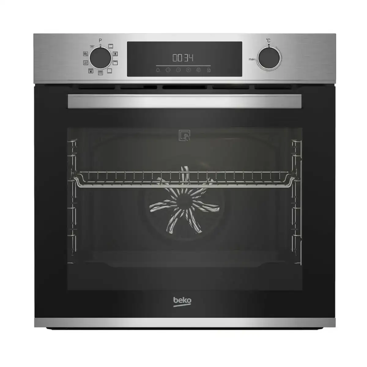 Four a pyrolyse beko bbie12300xp 100 w 72 l_4771. DIAYTAR COTE D'IVOIRE - L'Art de Choisir, l'Art de Vivre. Parcourez notre boutique en ligne et découvrez des produits qui transforment chaque choix en une expérience enrichissante.