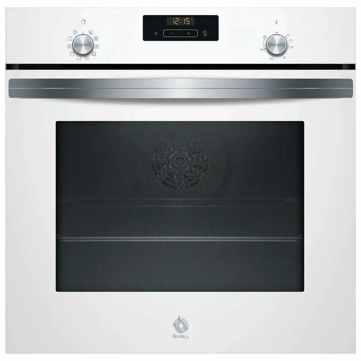 Four balay 3hb4131b2 71 l 3400 w_9618. DIAYTAR COTE D'IVOIRE - Votre Paradis Shopping au Cœur du Côte d'Ivoire. Explorez notre boutique en ligne et découvrez des produits conçus pour enchanter chaque aspect de votre vie.
