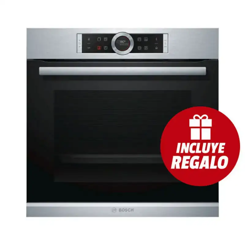 Four bosch 217282 3600w 71 l eco acier noir_8856. DIAYTAR COTE D'IVOIRE - Où Choisir Devient une Expression de Soi. Découvrez notre boutique en ligne et trouvez des articles qui révèlent votre personnalité et votre style.