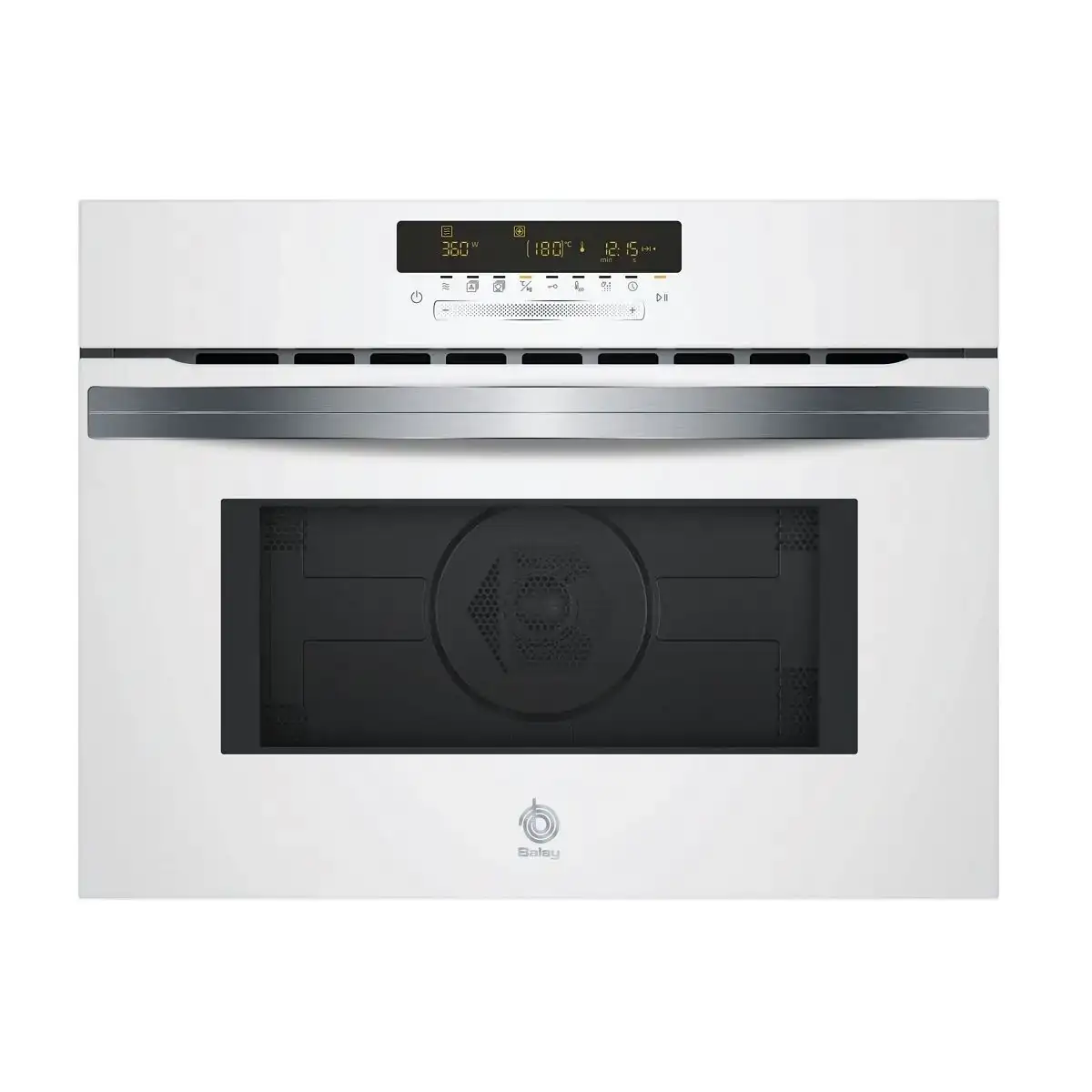 Four compact balay 3cw5179b2 3350 w 900 w 44 l_6433. DIAYTAR COTE D'IVOIRE - L'Art de Magasiner sans Frontières. Parcourez notre vaste sélection d'articles et trouvez tout ce dont vous avez besoin, du chic à l'authentique, du moderne au traditionnel.