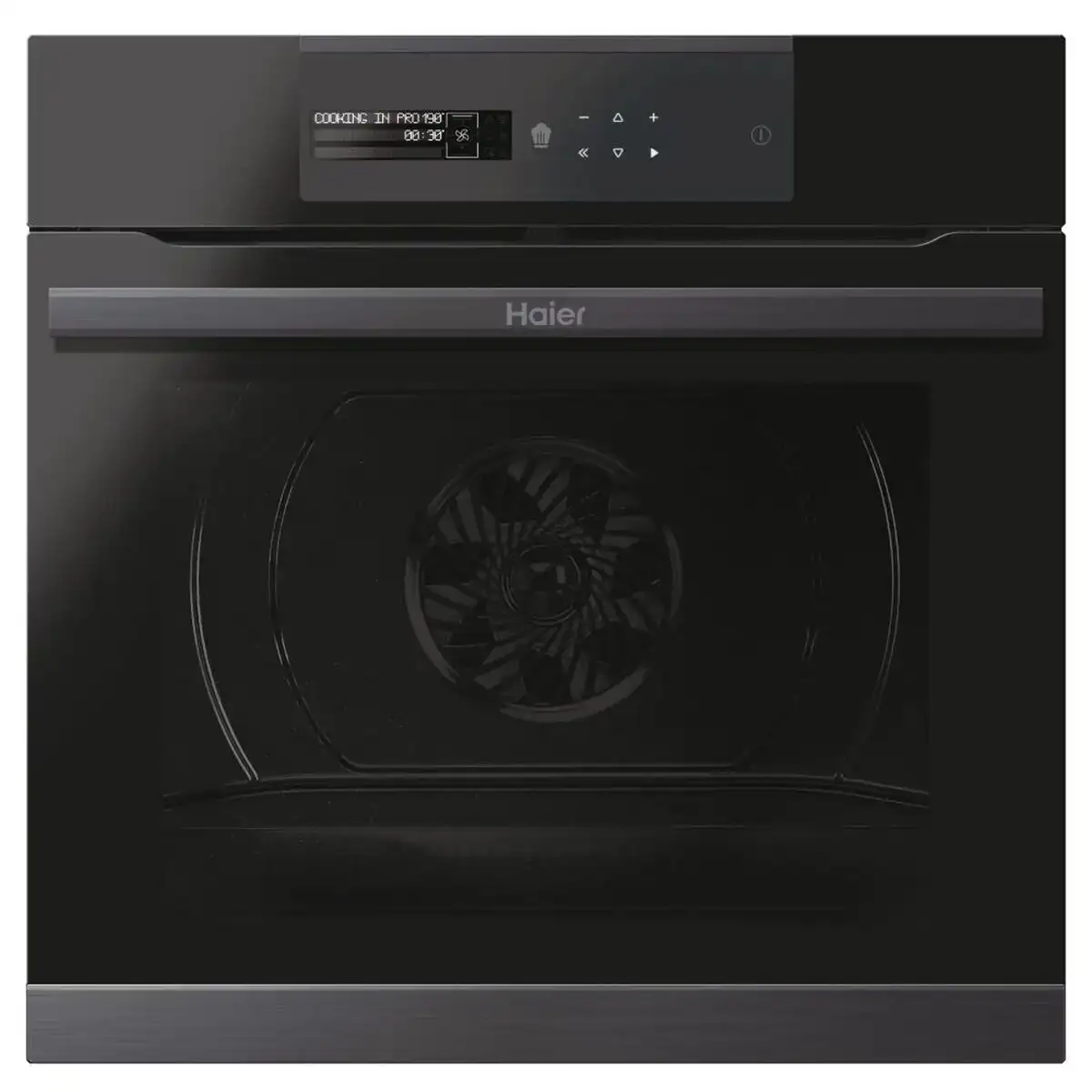 Four haier 33703163 2200 w 70 l_1304. Entrez dans l'Univers de DIAYTAR COTE D'IVOIRE - Où la Tradition S'unit à la Modernité. Explorez notre sélection pour trouver des produits qui allient héritage et innovation.