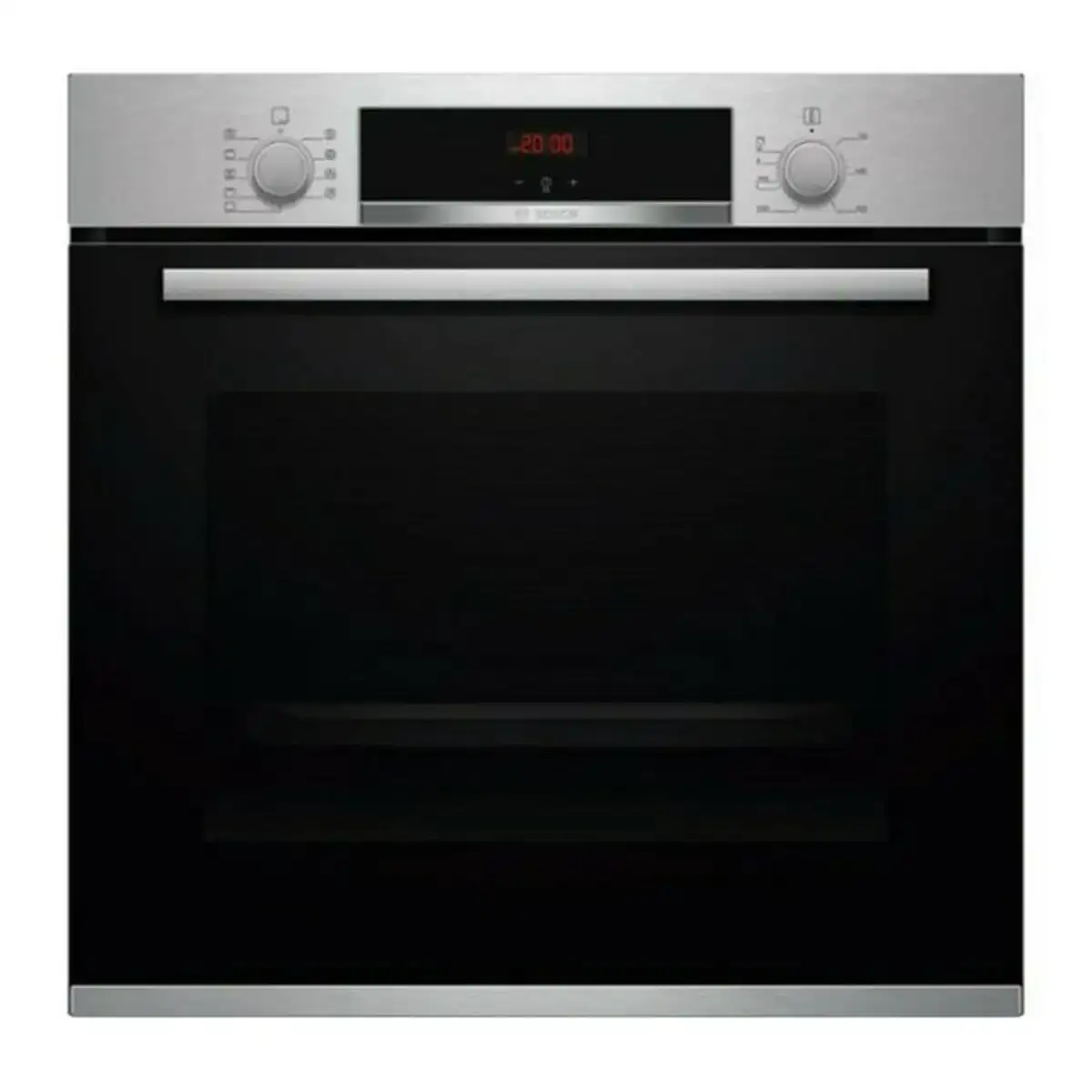 Four multifonction bosch hba512es0 71 l 3400w noir acier inoxydable_1500. Bienvenue chez DIAYTAR COTE D'IVOIRE - Où Chaque Objet a sa Propre Histoire. Découvrez notre sélection soigneusement choisie et choisissez des produits qui racontent le patrimoine sénégalais.