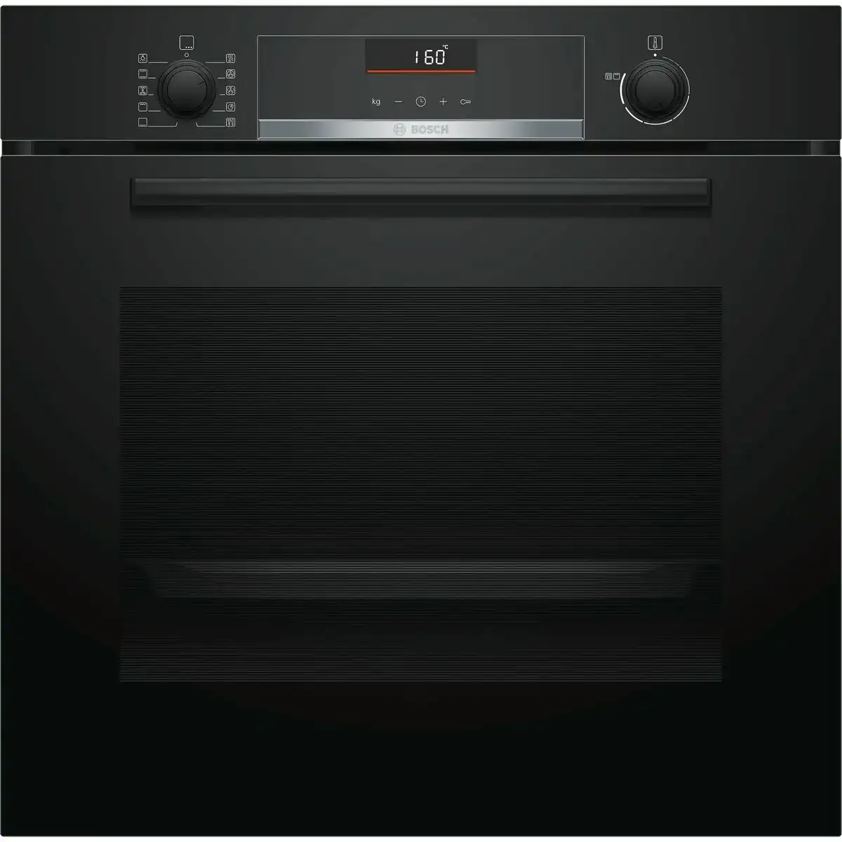 Four multifonction bosch hba5360b0 71 l 3400w noir 71 l 3400 w_2385. DIAYTAR COTE D'IVOIRE - L'Artisanat à Portée de Clic. Découvrez notre boutique en ligne pour trouver des produits uniques qui célèbrent la créativité et l'artisanat sénégalais.